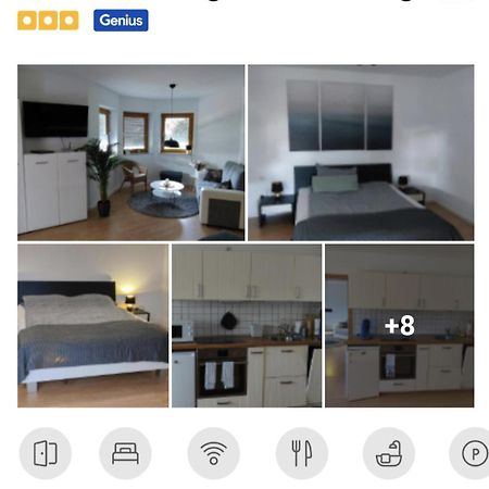 Moderne Ferienwohnung Lindlar, Dorf- Und Waldnah, Gratis W-Lan, Nr المظهر الخارجي الصورة