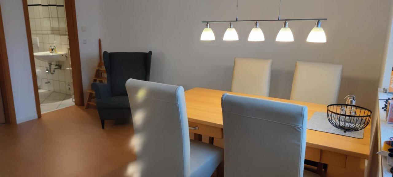 Moderne Ferienwohnung Lindlar, Dorf- Und Waldnah, Gratis W-Lan, Nr المظهر الخارجي الصورة