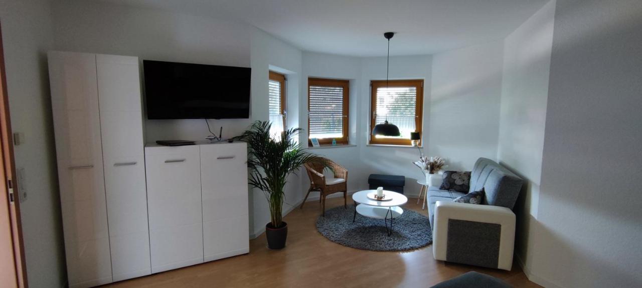 Moderne Ferienwohnung Lindlar, Dorf- Und Waldnah, Gratis W-Lan, Nr المظهر الخارجي الصورة