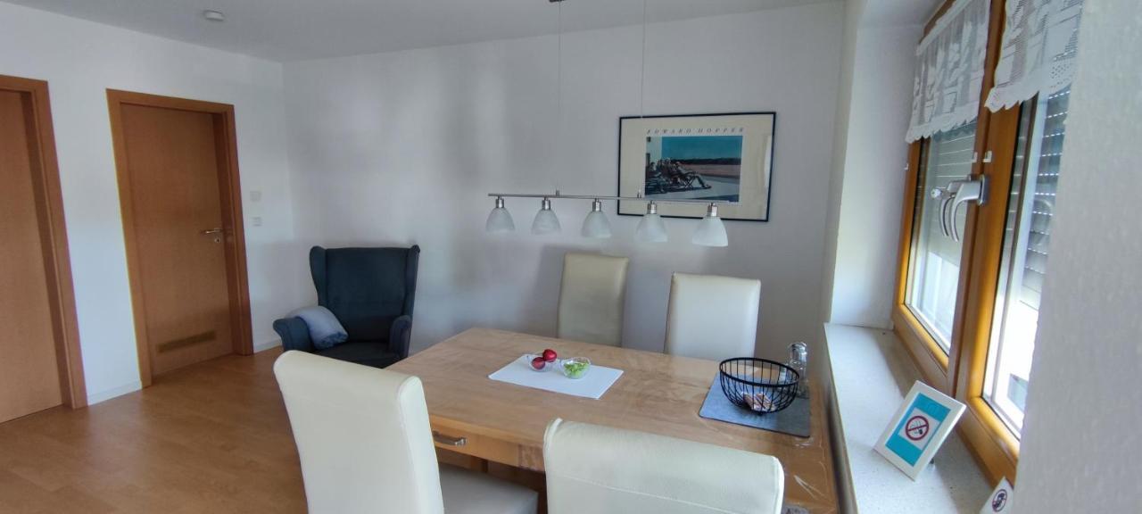 Moderne Ferienwohnung Lindlar, Dorf- Und Waldnah, Gratis W-Lan, Nr المظهر الخارجي الصورة
