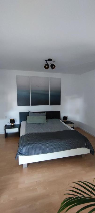 Moderne Ferienwohnung Lindlar, Dorf- Und Waldnah, Gratis W-Lan, Nr المظهر الخارجي الصورة