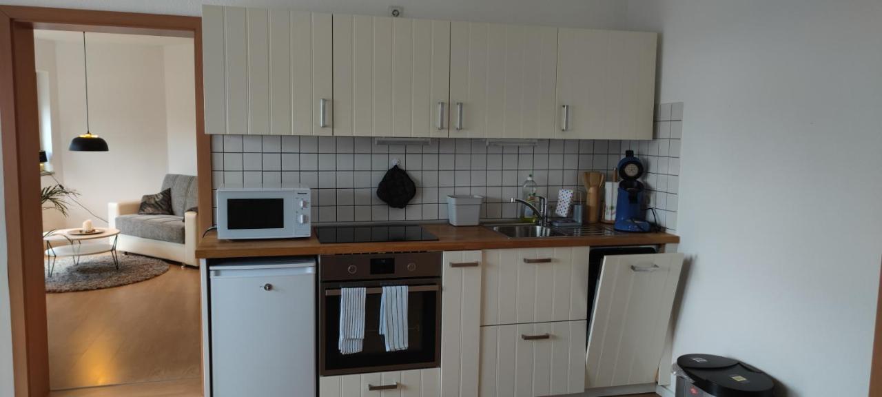 Moderne Ferienwohnung Lindlar, Dorf- Und Waldnah, Gratis W-Lan, Nr المظهر الخارجي الصورة