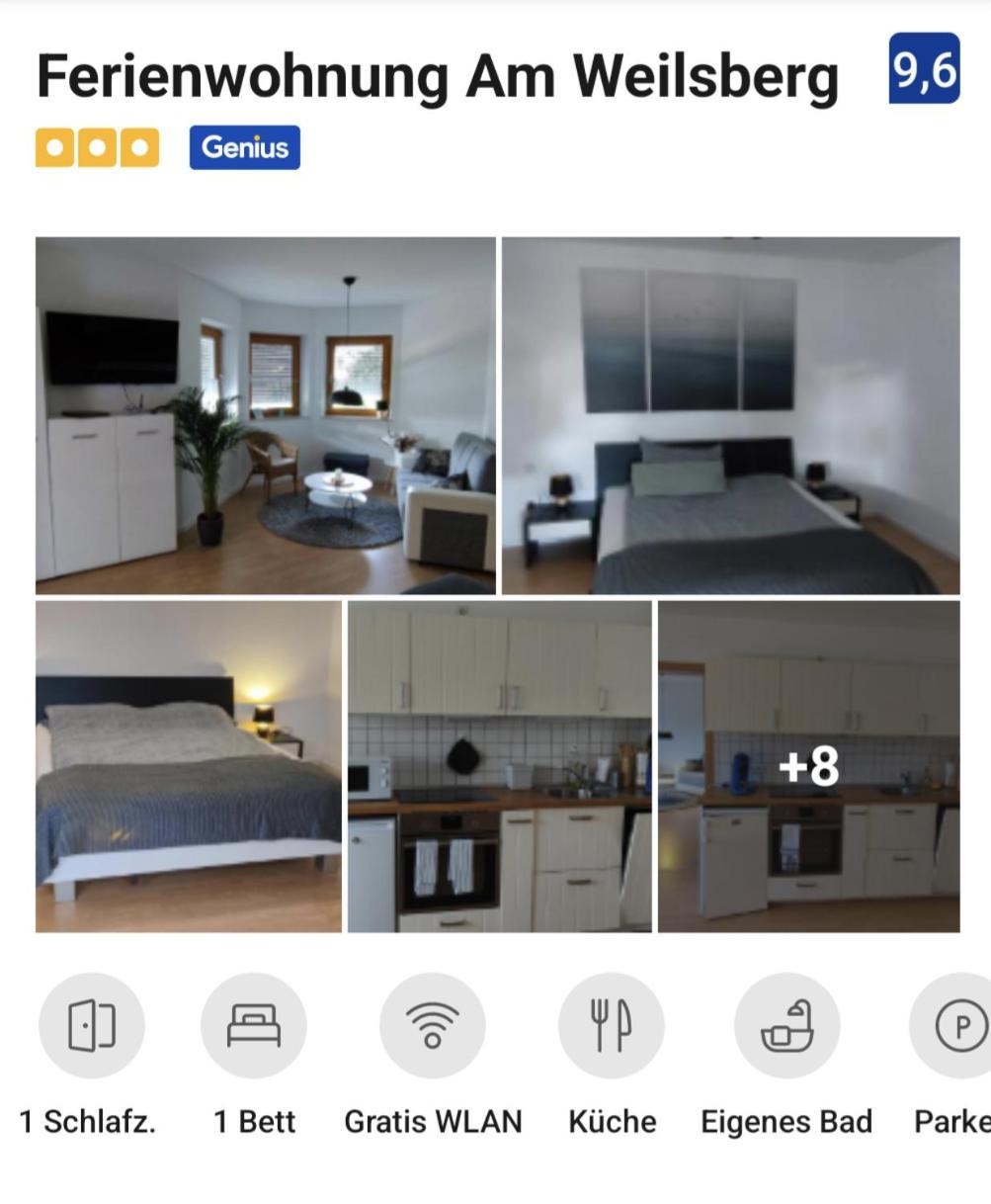 Moderne Ferienwohnung Lindlar, Dorf- Und Waldnah, Gratis W-Lan, Nr المظهر الخارجي الصورة
